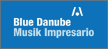 Blue Danube Musik Imoresario